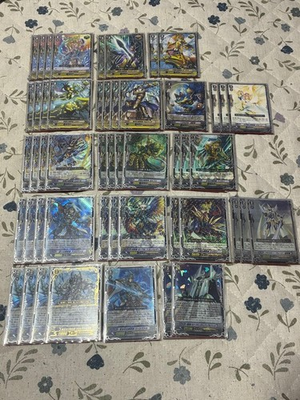 #ad #ad Vanguard Liberator Deck $205.93