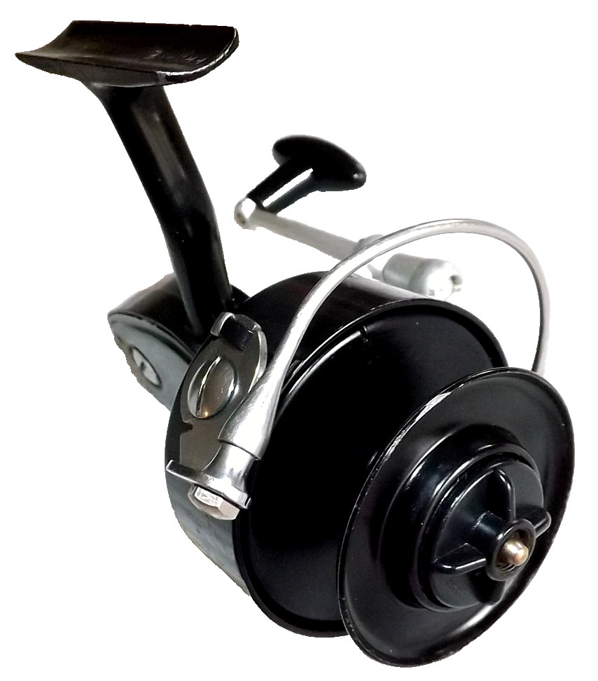 Garcia Mitchell 306 Vintage Fishing Reel Made in France Clea