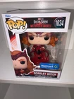 Funko Pop! Vinyl: Marvel - Scarlet Witch #1034 (Walmart Exclusive)