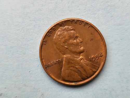 lincoln penny lot wheat cents -small antique coin collection - Picture 4 of 14