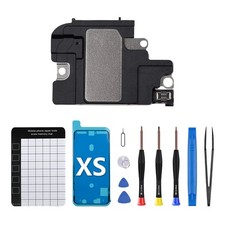 for iPhone Xs Loud Speaker Ringer Buzzer Cable Assembly Replacement OEM Compl...