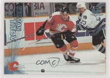 1997-98 Pacific Crown Collection Ice Blue German Titov #263 7ez