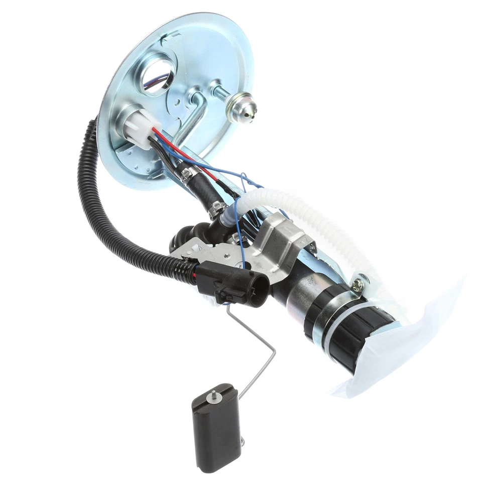 Fuel Pump Hanger Assembly Delphi HP10228 fits 1999 Ford Ranger Foto 2 de 4