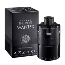 AZZARO The Most Wanted 100 ml Eau de Parfum I...