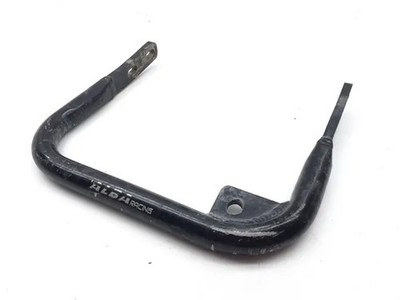 Alba Rear Bumper Grab Bar 2005 Suzuki Quadsport Z400 LTZ400 2x4 3408