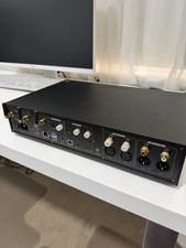 EverSolo DMP-A8 Music Streamer, DAC & Pre-Amplifier (Aus Edition)