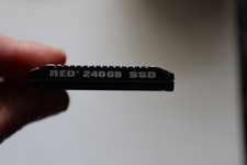 FOTOCAMERA CINEMA DIGITALE ROSSA 240gb mag per Red Scarlet, Epic, Epic Dragon.