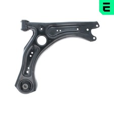 OPTIMAL Querlenker Dreieckslenker G6-2211 Stahlblech für VW POLO 6 AW1 BZ1 AE1 5