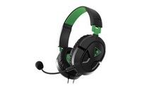 Turtle Beach Recon 50X Wired Gaming Headset Xbox Series X|S One 3.5mm Mic