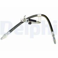 Bremsschlauch FÜR Ford Fiesta IV (Ja , JB ) - Delphi LH0366