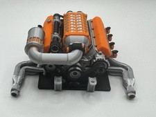 Vanquish H10 Optic Knights Custom Engine oran...