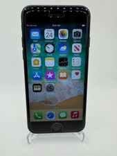 iPhone 7 Black 128GB for Sale - eBay