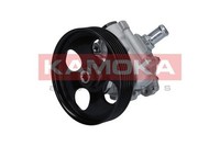 Kamoka PP072 Hydraulikpumpe, Lenkung For CitroËN Fiat Peugeot