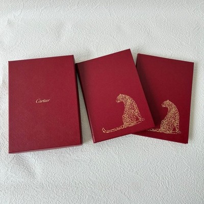 Cartierノートセット ノベルティ s-l400.jpg