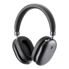 Nano Wireless Bluetooth Headphones with Adaptive Active Noise Cancellation (A...