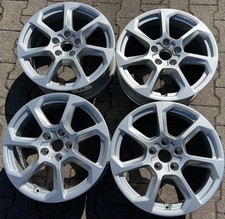 4 ORIGINAL 17" ALUFELGEN FELGEN AUDI Q2 GA 81A601025T 6,5x17 ET39 FREIHAUS