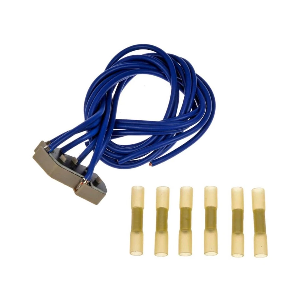 For Pontiac Sunbird 1992 1993 Door Window Switch Connector | Plastic Connector Foto 3 de 4