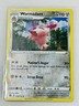 Pokémon TCG Wormadam Sword & Shield: Brilliant Stars 098/172 Reverse Holo Rare