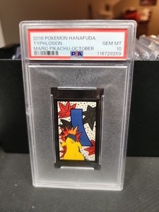 Pokemon Hanafuda | eBay