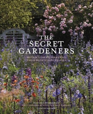 The Secret Gardeners (updated edition) Victoria Summerley