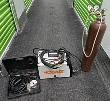 Hobart Handler 190