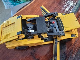 Lego Racers 8169 Lamborghini Gallardo LP560-4