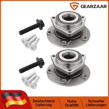 2x Radnabe Radlager Geeignet für AUDI A3 SEAT LEON SKODA OCTAVIA 3 VW GOLF 7