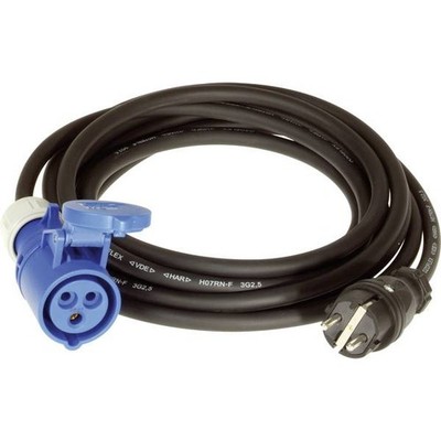 SIROX 351.201-5-CO EEC-CARA 16-pin 230V adapter 1pc