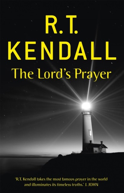 The Lord's Prayer by Kendall R.T. (PB 2011) - Image 6