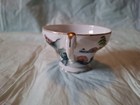 Norcrest Japan Village Fine China Tea Cup & Saucer Gold Rimmed — photo 8