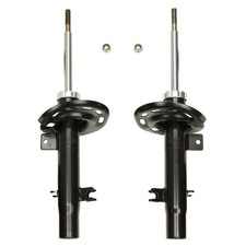 2x Stoßdämpfer satz vorne für PEUGEOT 208 I (CA_, CC_) / Kasten / Schrägheck