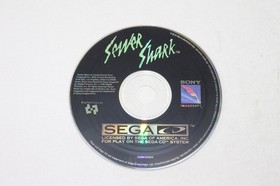 Lot of 7 Sega CD Game Discs Only: Wonder Dog, Black Hole Assault, Sherlock MORE!