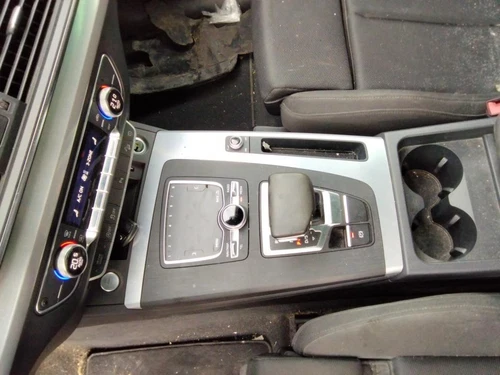 4M1959795D Centralita Cierre para AUDI Q5 (FYB) Advanced quattro 2017 1787671 - Imagen 8 de 10