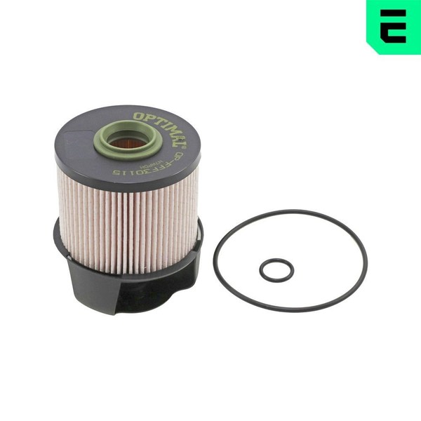 Optimal Kraftstofffilter OP-FFF30115 FüR Dacia MERCEDES-BENZ Renault-image