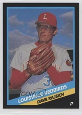 1988 CMC AAA Dave Rajsich #109