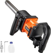 Air Impact Wrench Extended Anvil Pneumatic Impact Gun For Truck Tire Lug Nutsair Air Impact Wrench Extended Anvil Pneumatic Impact Gun For Truck Tire Lug Nutsair