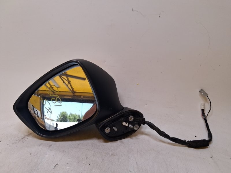KR2369181A retrovisor izquierdo MAZDA CX-5 KF 2.2DIESEL brufpK8181-334410