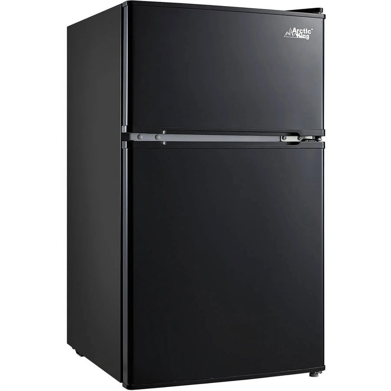 Arctic King 3. 2 cu ft Compact Fridge, Black