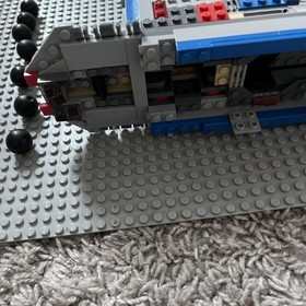 LEGO Star Wars: Resistance Bomber (75188-2)