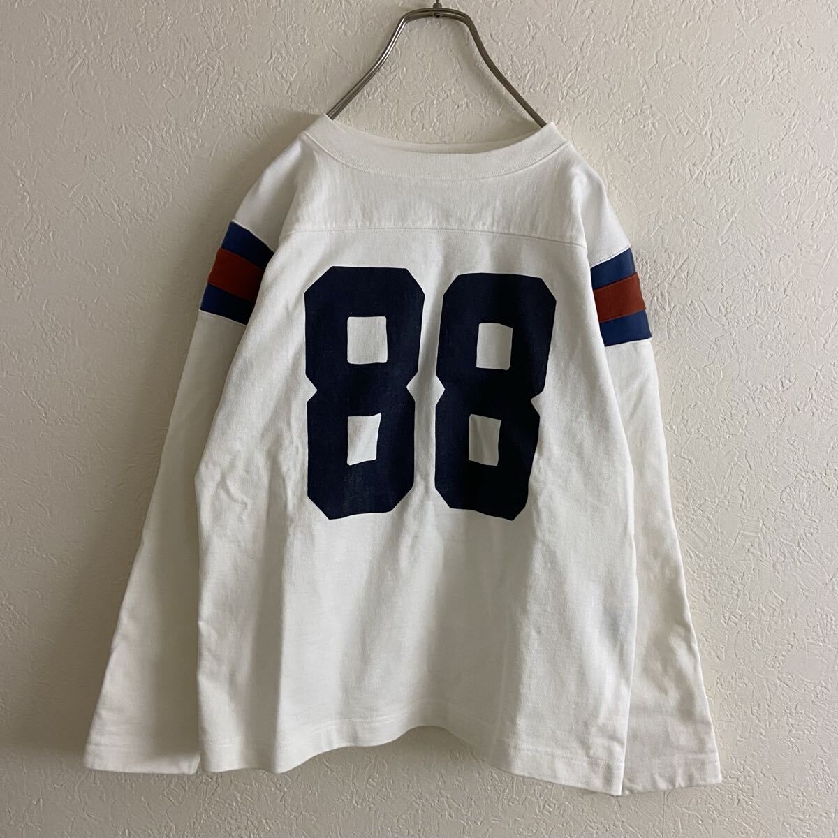 (ASK availability First) Kapital Densely-Jersey E… - image 1