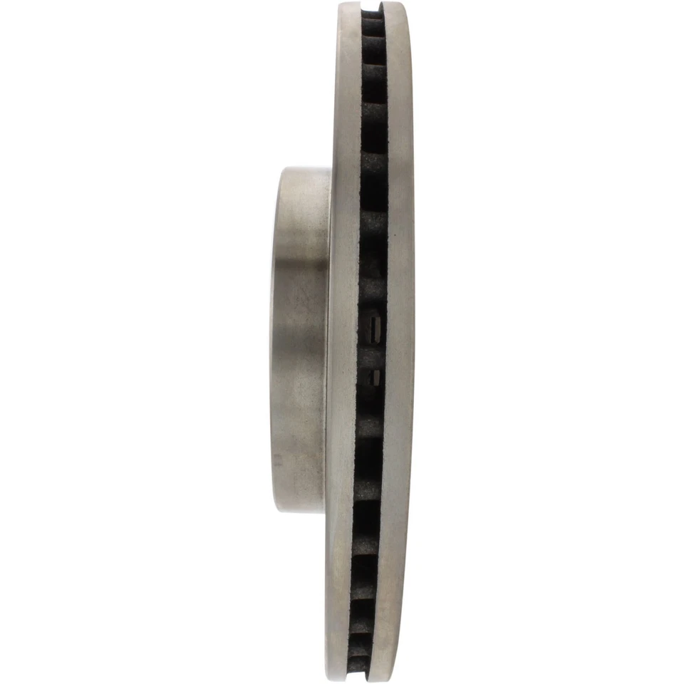 Rotor de freno delantero para Nissan Altima 2013-2018 2014 2015 2016 2017 Centric Foto 2 de 2