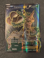 Pokémon TCG Trevenant EX 145/160 Primal Clash Full Art Ultra Rare Holo VG+ on eBay