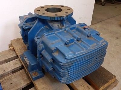 AERZEN GMA 12.5 Positive Displacement Blower for Vacuum Systems