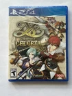 Ys: Memories of Celceta Timeless Adventurer Edition - PlayStation 4