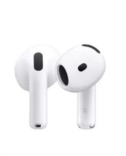 Brand new A@irpods generation 4s with charging case (sealed)