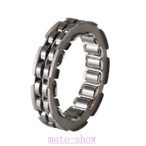 One Way Sprag Clutch Bearing For Kymco MXU 400 2X4 4X4 Maxxer 450 i 2011-2016 - Picture 8 of 8