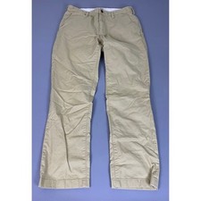 Best Made Co Pants Mens Size 31x30 Tan Khaki ...