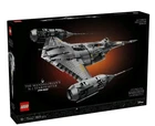 Lego 75442 Star Wars The Mandalorian's N-1 Starfighter: UCS Set - NEW IN HAND