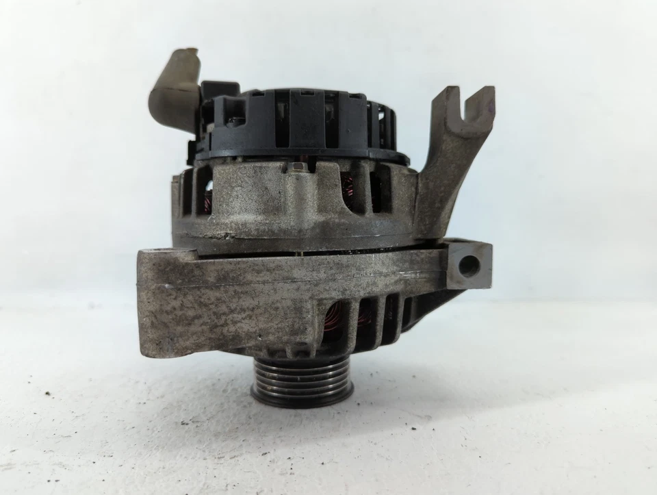 Buick Rendezvous 2005 alternador generador montaje de carga motor OEM A282E Foto 4 de 4