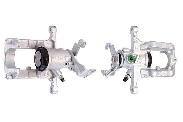 Hella Bremssattel Hinten Links Rechts FüR Chevrolet Opel Vauxhall-image